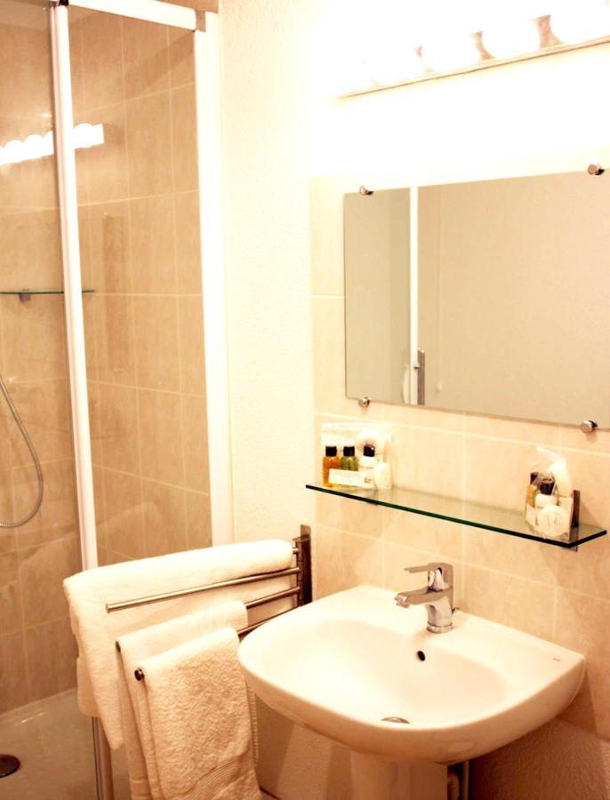 Appartement Confortable A Thollon-Les-Memises Avec Vue Dış mekan fotoğraf