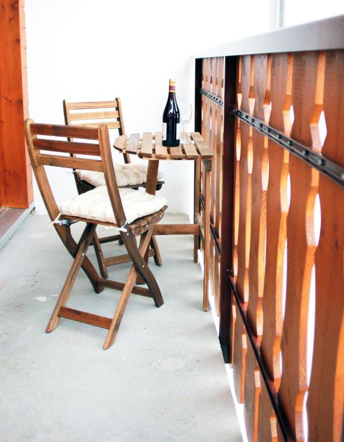 Appartement Confortable A Thollon-Les-Memises Avec Vue Dış mekan fotoğraf
